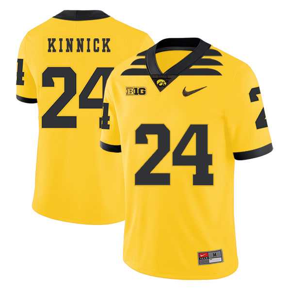 Iowa Hawkeyes 24 Nile Kinnick Yellow College Football Jersey Dzhi,We sell and wholesale Iowa Hawkeyes 24 Nile Kinnick Yellow College Football Jersey Dzhi on line form chian!